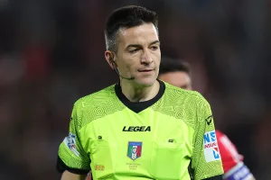 Serie A arbitri