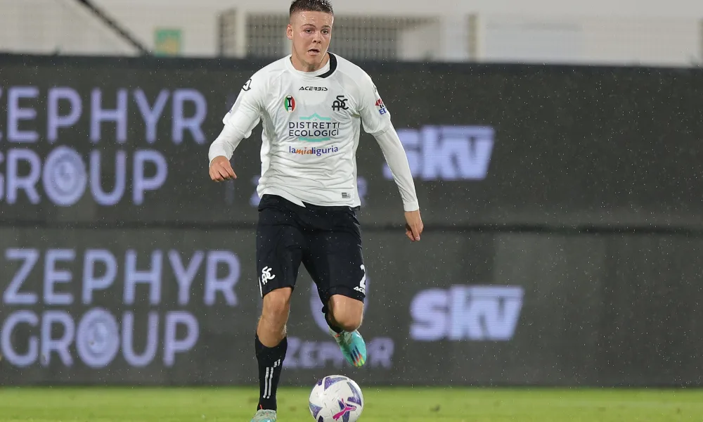 mercato Atalanta