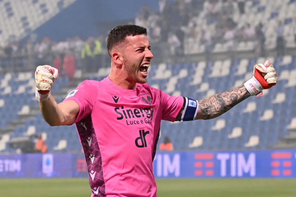 Mercato Fiorentina, obiettivo in Serie A per la porta