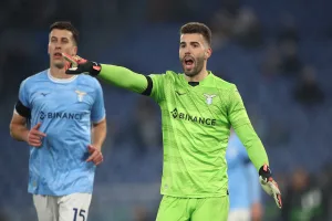 calciomercato lazio maximiano provedel