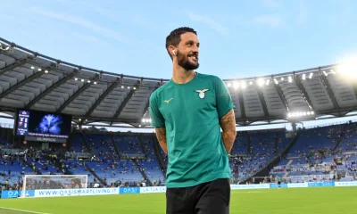 Luis Alberto Lazio