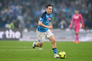 mercato Napoli