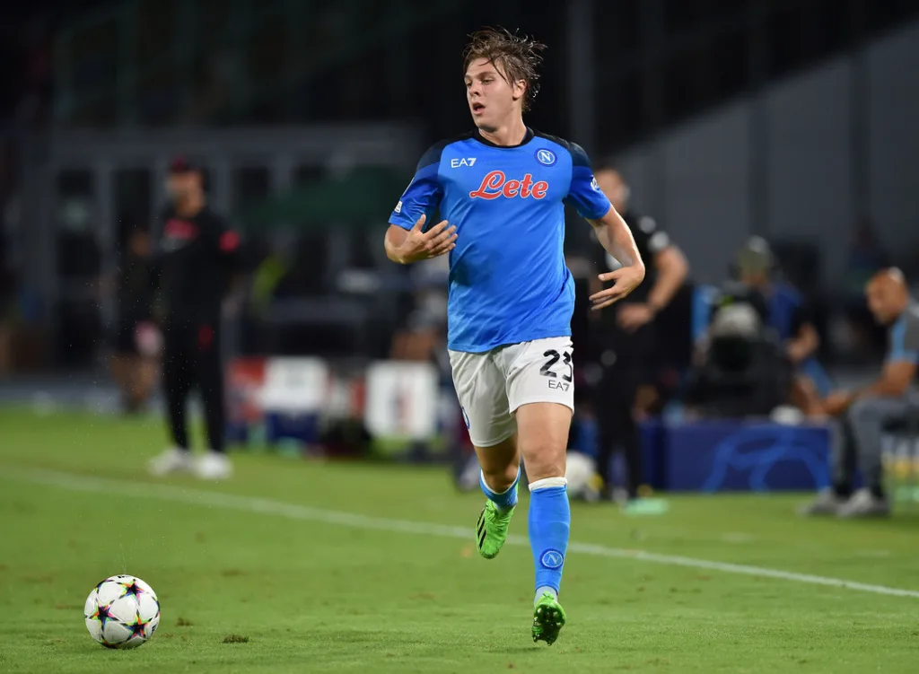Mercato Napoli, da Zerbin a Zanoli: le conferme di Rudi Garcia