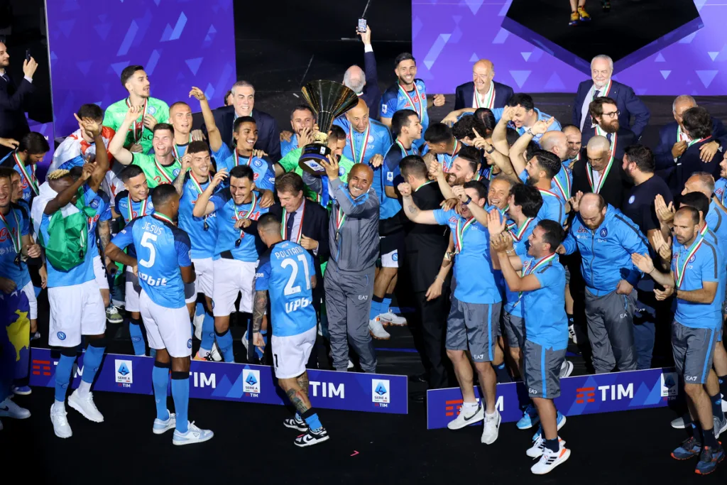 Serie A, ecco tutti gli indisponibili per la prima giornata