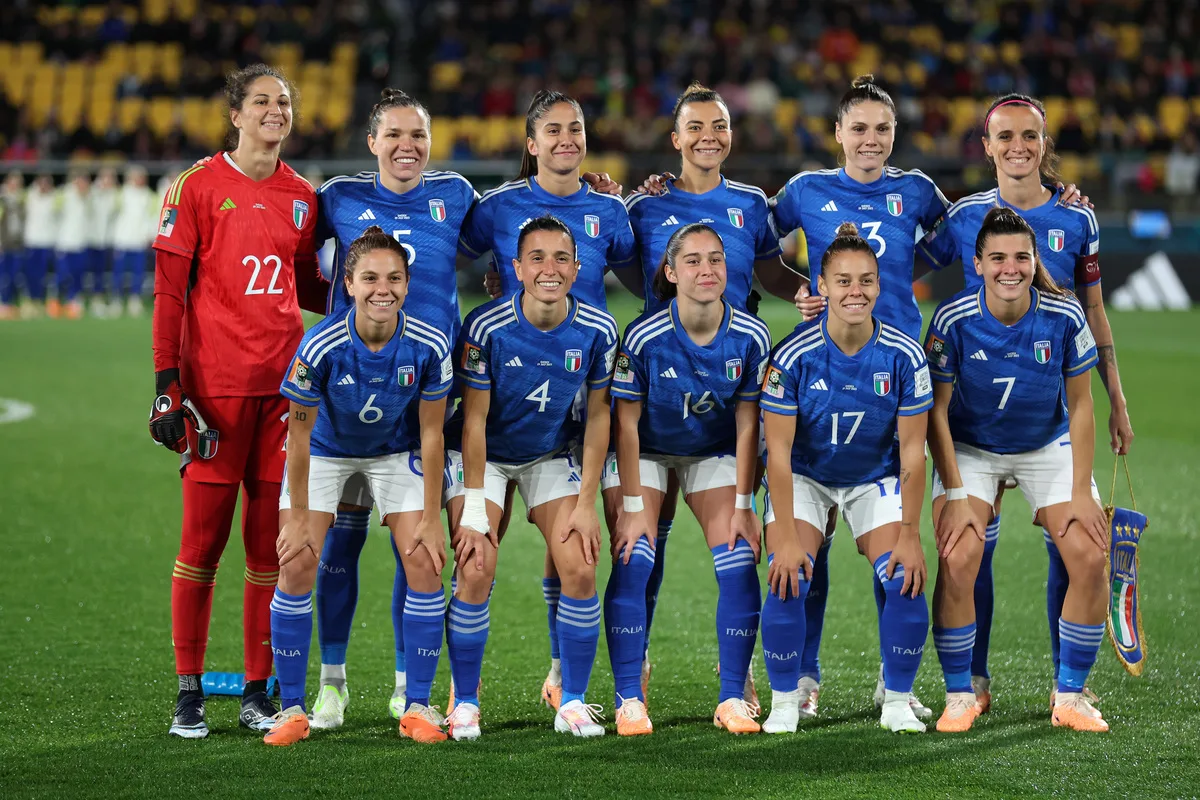 mondiali femminili