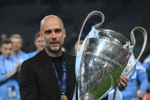 Guardiola