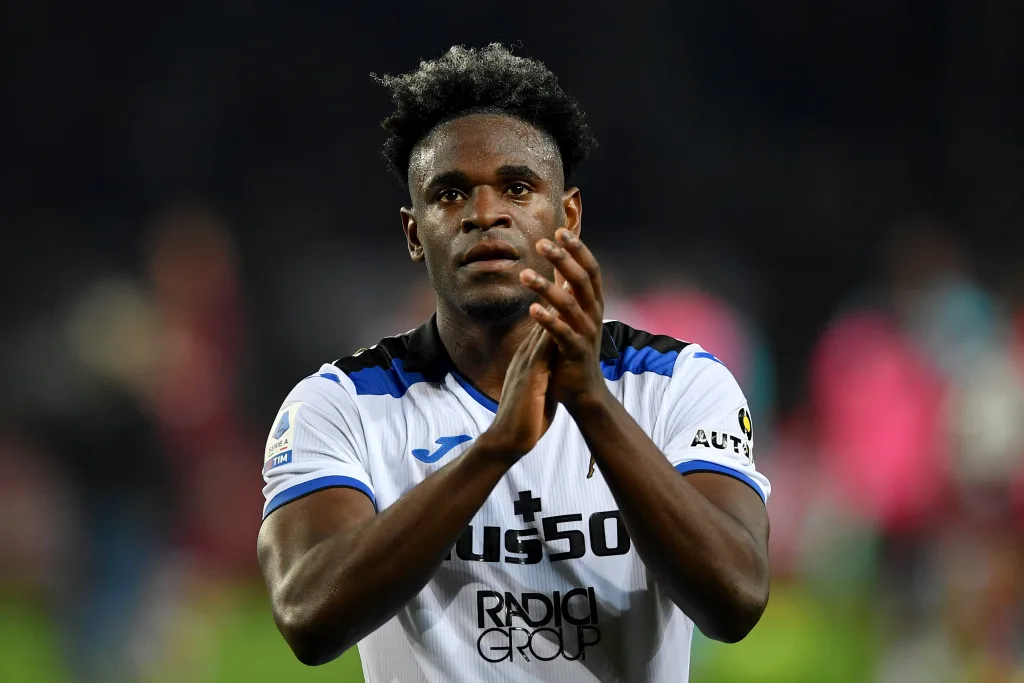 Mercato Atalanta, rebus attacco: Zapata se ne va o resta?