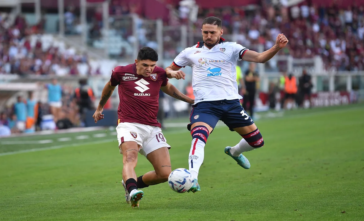 Torino-Cagliari