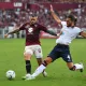 Sanabria, infortunio durante Milan-Torino: le sue condizioni