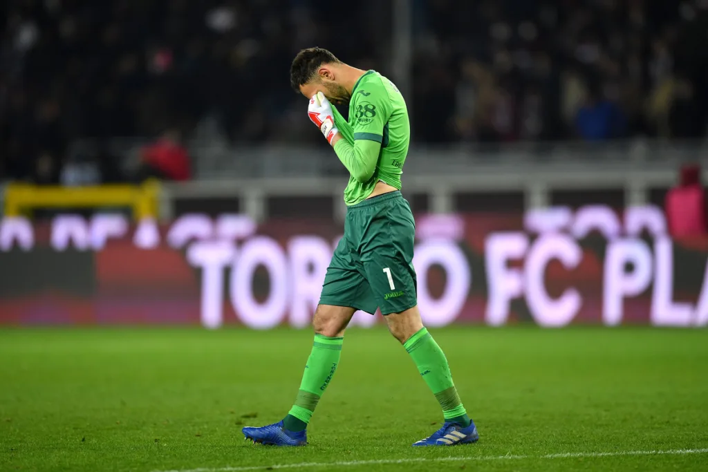 Empoli, dal mercato arriva il nuovo portiere: è ufficiale
