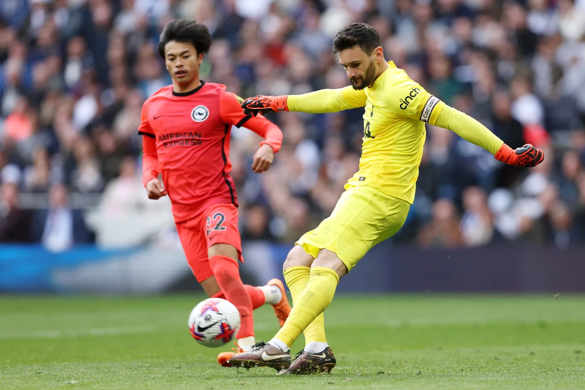 lloris lazio