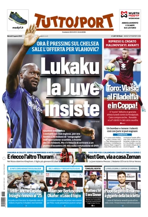 tuttosport