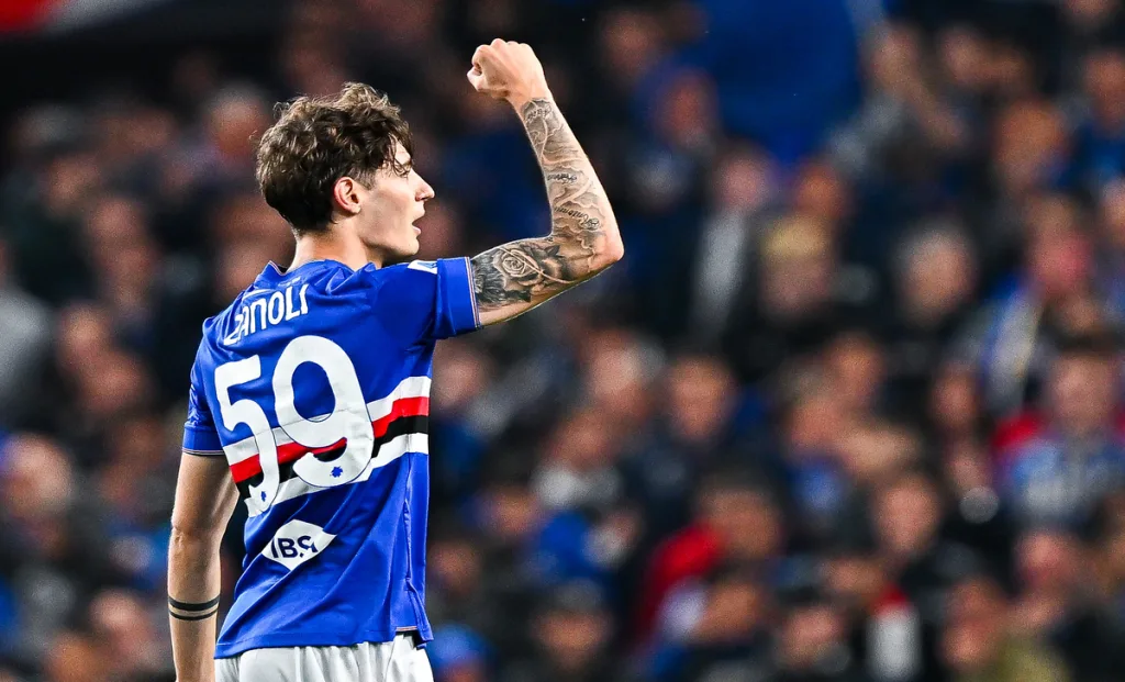 Mercato Genoa, pressing su Zanoli: le ultime
