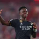 Real Madrid Vinicius