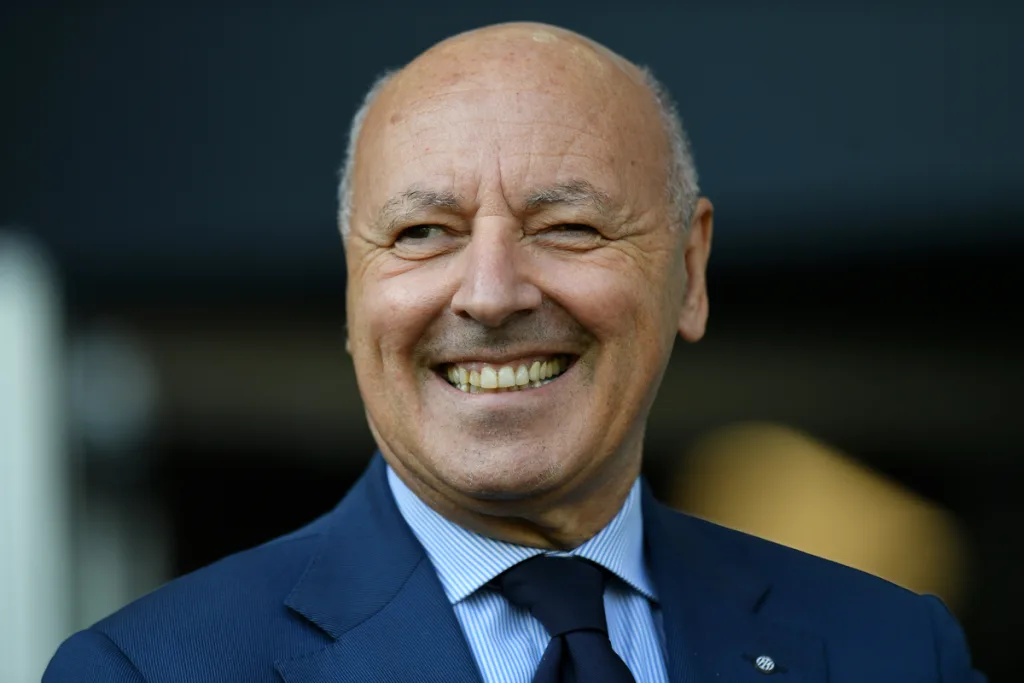 inter marotta pavard mercato