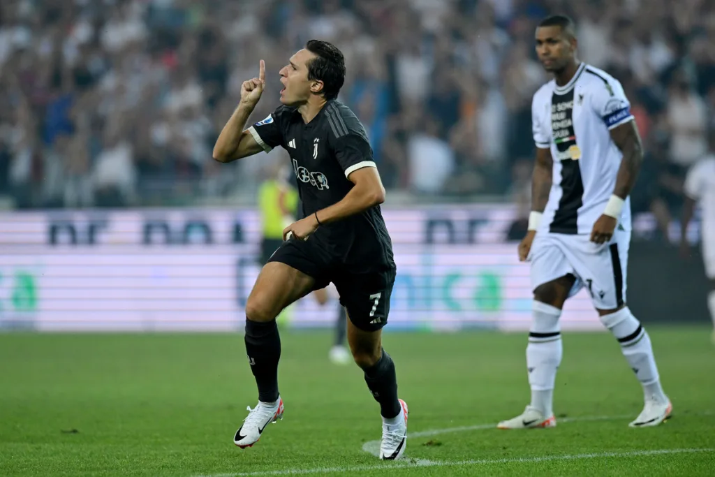Juventus-Bologna, probabili formazioni e dove vederla in tv