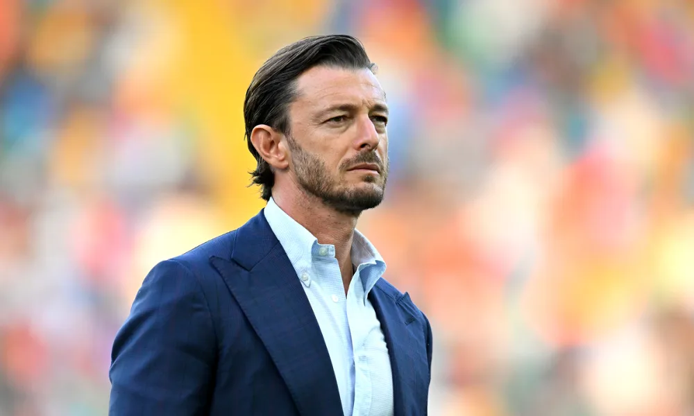 Federico Balzaretti