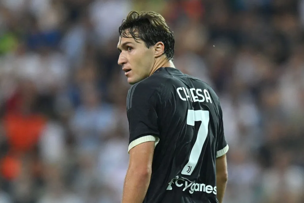 Allarme Juve, il Liverpool all’assalto di Chiesa: può partire