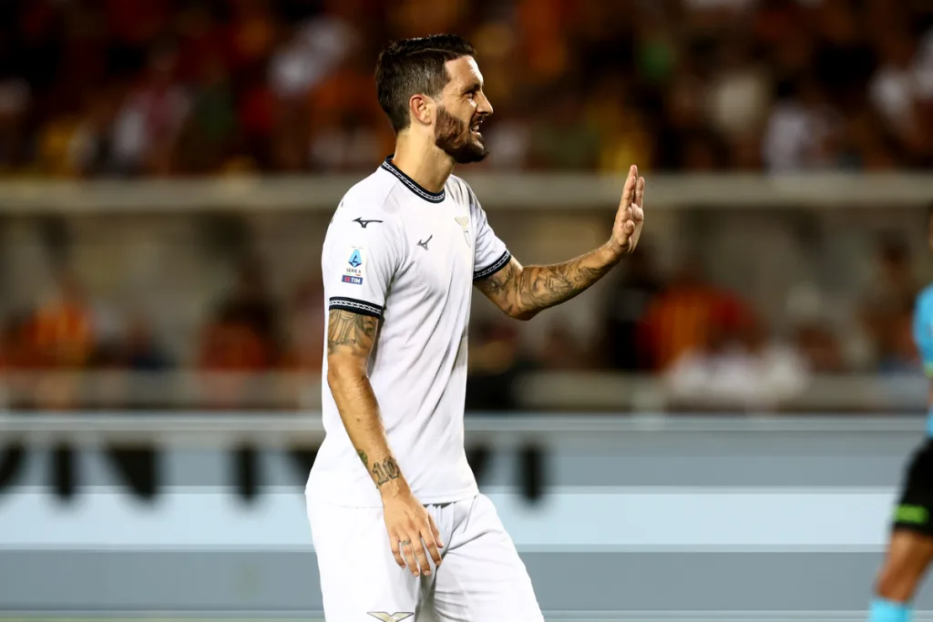 Infortunati Lazio, è emergenza in vista del derby: come stanno Luis Alberto e Zaccagni