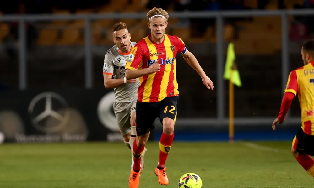mercato lecce