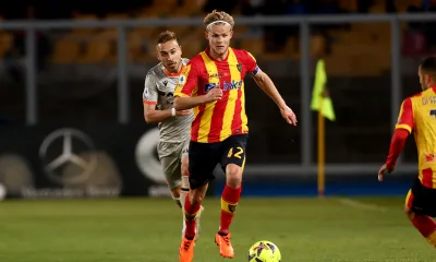 mercato lecce