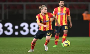 calciomercato lecce hjulmand