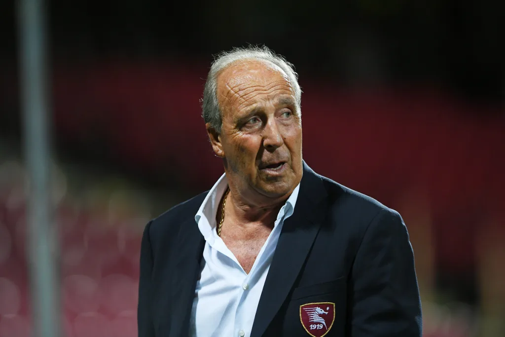Italia, Ventura sentenzia: “FIGC-Mancini? Che brutta immagine”