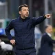 Fiorentina-Lecce, l'intervista post-partita di D'Aversa