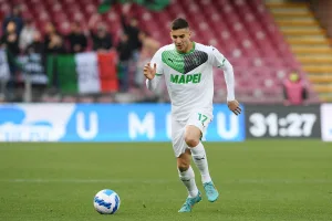 calciomercato sassuolo