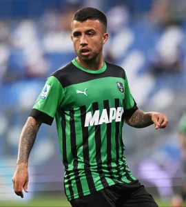 Matheus Henrique Sassuolo