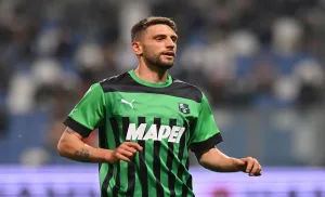 mercato sassuolo