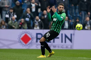 Berardi Sassuolo