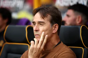 Wolverhampton Lopetegui