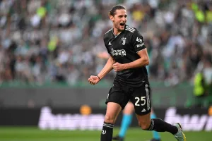 Rabiot, l'intervista a L'Equipe: Juventus e Pallone d'Oro