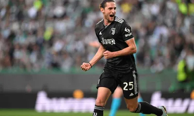 Rabiot nel mirino di Newcastle e Manchester United