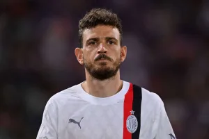 Infortunio Florenzi