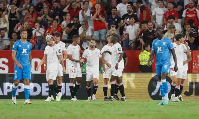 Calcio, arrivano i primi esoneri