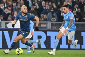 Amrabat e Vecino, affari saltati per il Galatasaray: le rivelazioni del Vicepresidente