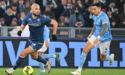 Amrabat e Vecino, affari saltati per il Galatasaray: le rivelazioni del Vicepresidente