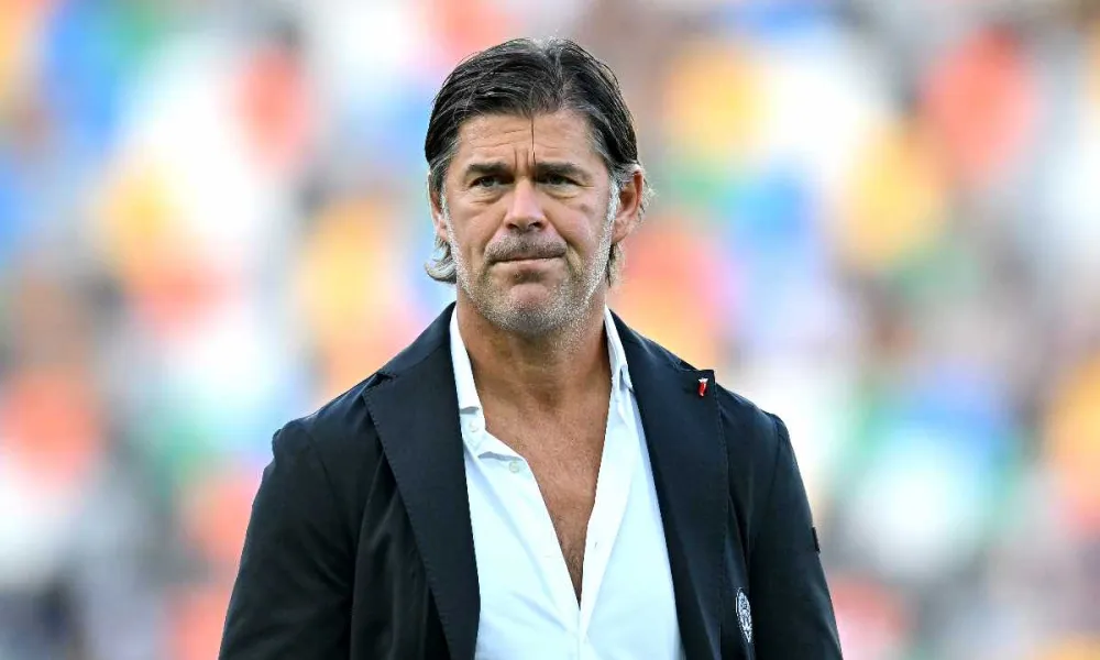 Udinese, Brenner si è operato: stop di 4 mesi