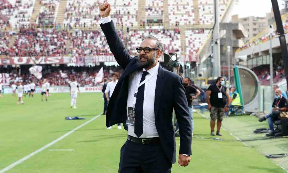 Genoa, Blazquez tra mercato e passione dei tifosi