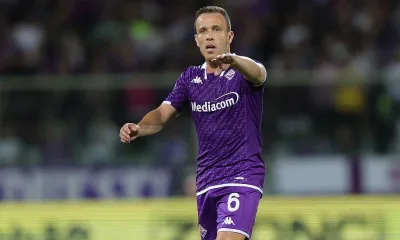 Arthur, l'intervista ad AS: la Juventus rimane la priorità