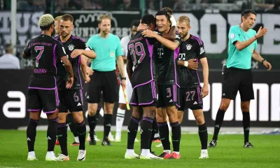 Bayern Monaco, Davies non rinnova: destinato al Real Madrid