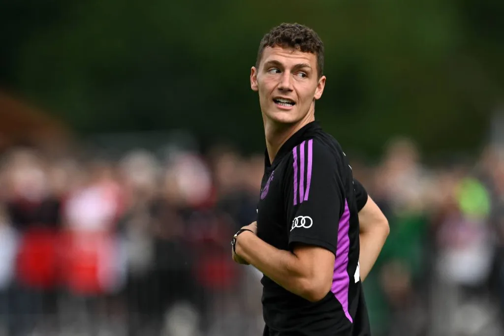 Pavard all’Inter, la verità dell’agente: “Il Bayern Monaco lo sapeva bene”