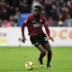 Salernitana, scontro con Dia: non convocato per la trasferta di Lecce