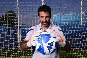 Buffon, l'intervista a RDS: presente, passato e futuro del portiere