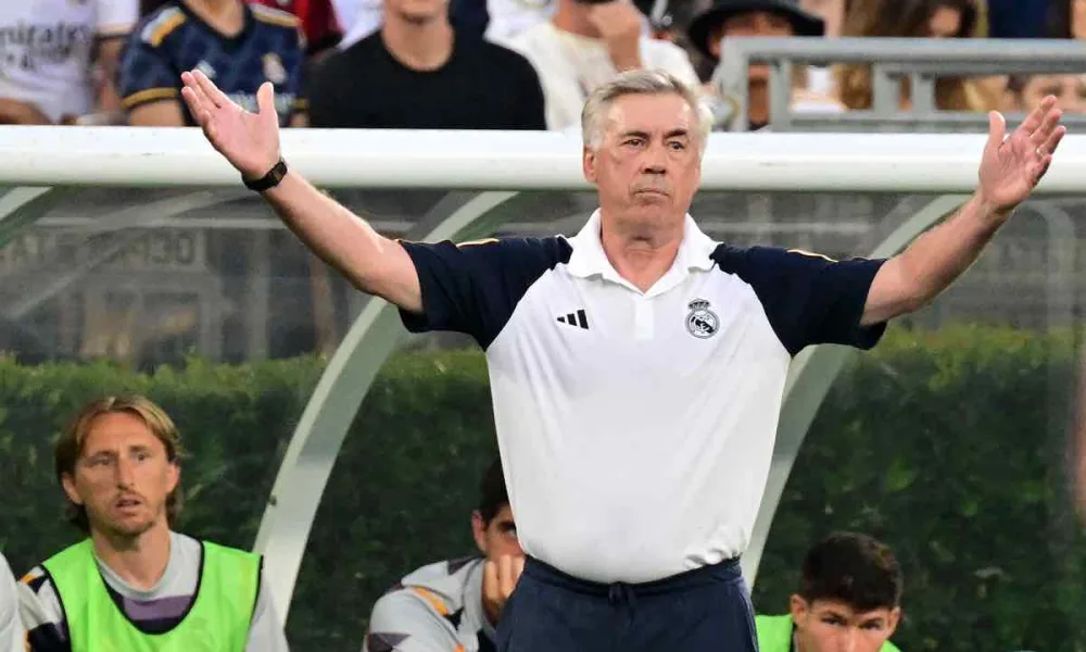 Real Madrid, Xabi Alonso sostituto di Ancelotti dal 2024