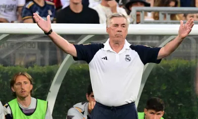 Real Madrid, Xabi Alonso sostituto di Ancelotti dal 2024