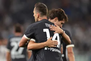 Juventus-Lecce, le pagelle dei bianconeri