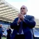 Lotito parla del pessimo inizio della Lazio